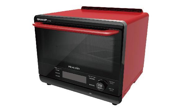 Sharp 31L Healsio Water Oven AX-1700VM(R) 