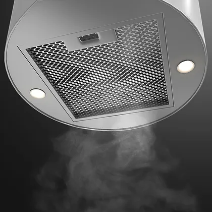 Teka 40cm Island Hood - CC 485