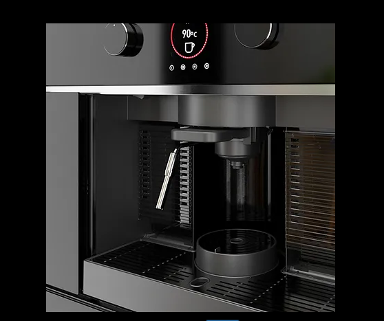 *New* Teka 45cm Built-In Coffee Machine Multi Capsule – CLC 835 MC