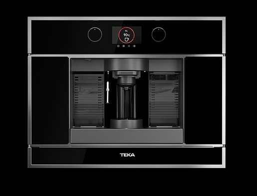 *New* Teka 45cm Built-In Coffee Machine Multi Capsule – CLC 835 MC