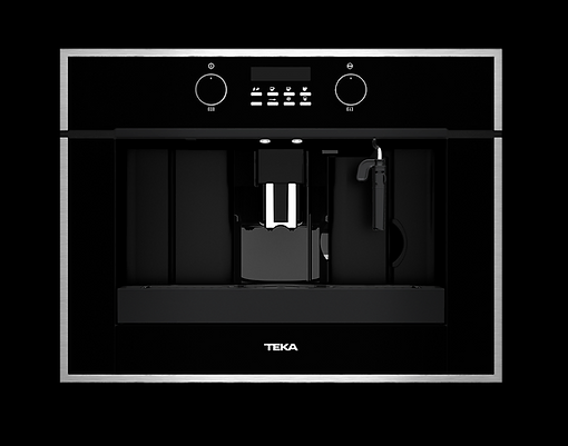 *New* Teka 45cm Built-In Coffee Machine – CLC 855 GM