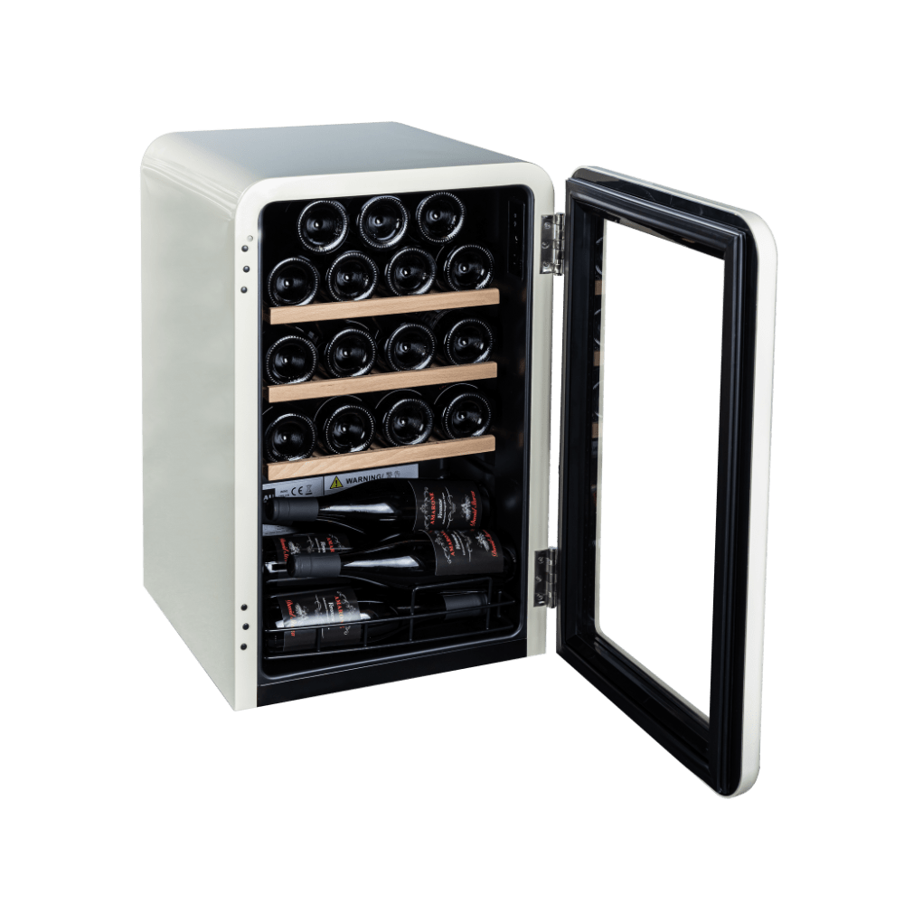Chateau 24 Bottles Single Zone Wine Cellar – CWP241