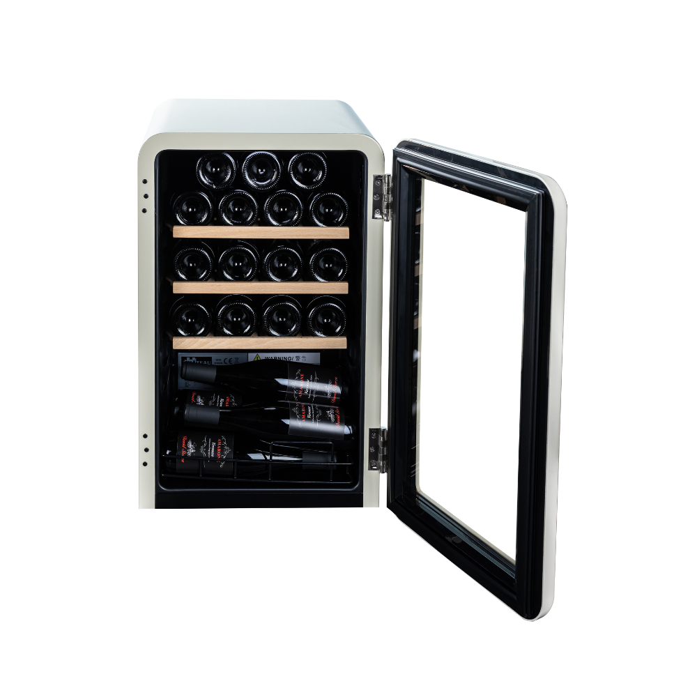 Chateau 46 Bottles Single Zone Wine Cellar – CWP461
