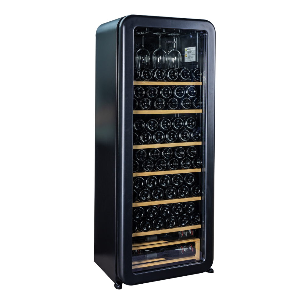 Chateau 65 Bottles Single Zone Wine Cellar – CWP651