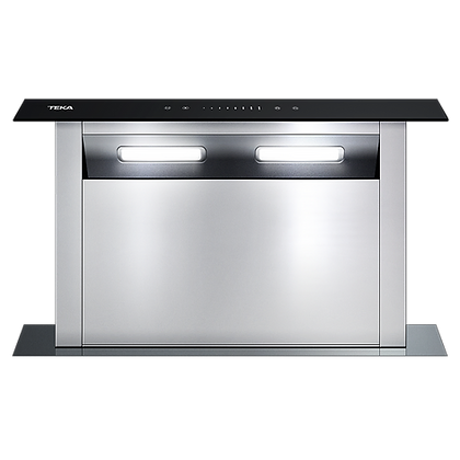 *New* Teka 90cm Downdraft Hood with Slider Touch Control - DDI 90