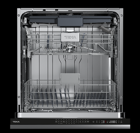 *New* Teka Built-In Fully Integrated Dishwasher – DFI 76950