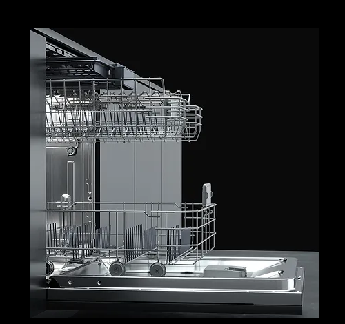 *New* Teka Built-In Fully Integrated Dishwasher – DFI 76950