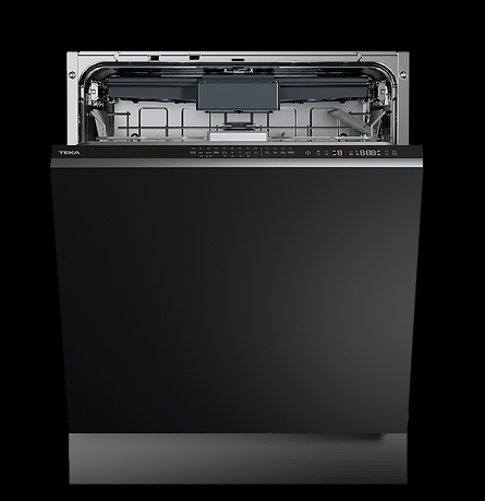 *New* Teka Built-In Fully Integrated Dishwasher – DFI 76950