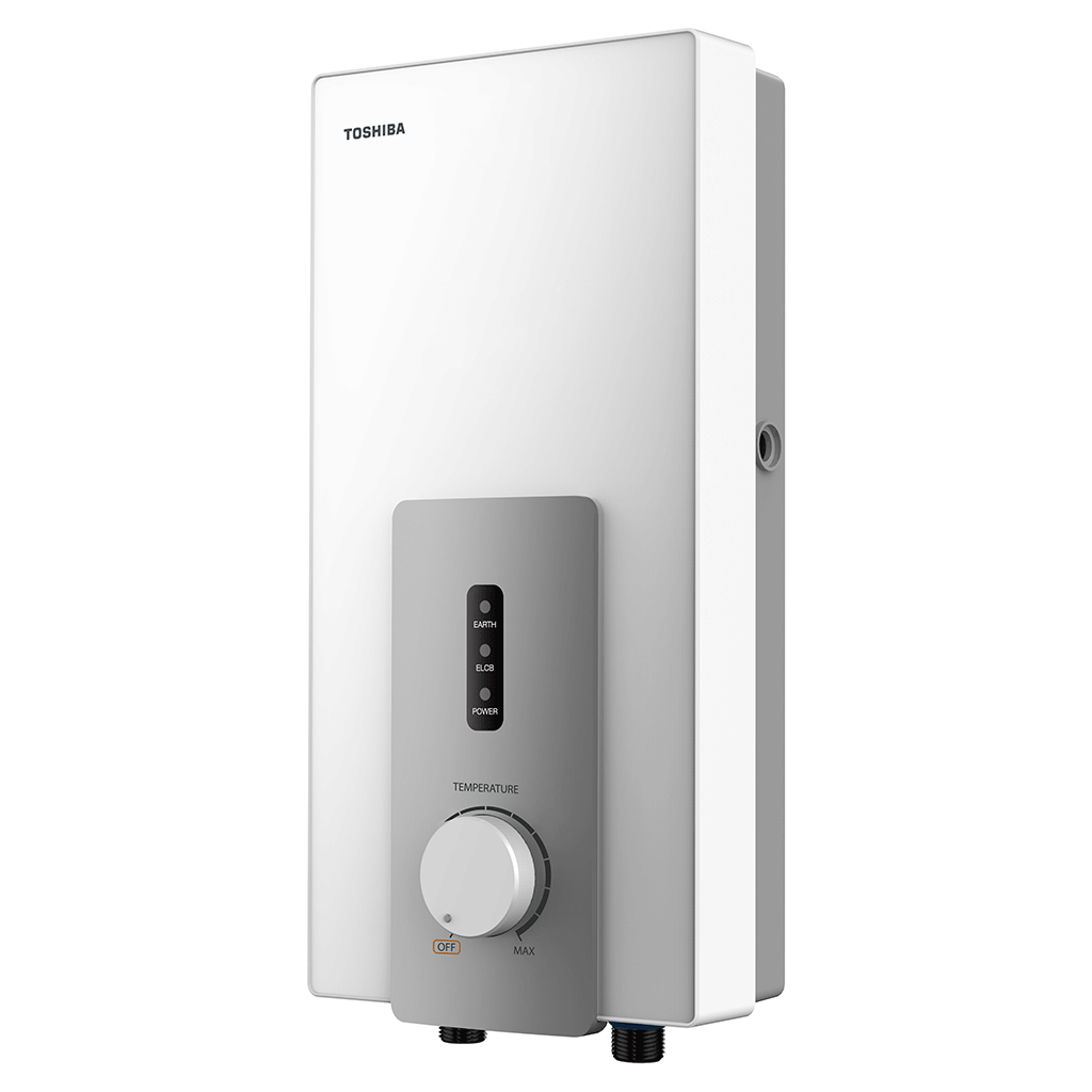 Toshiba Instant Electric Water Heater DSK33S5SW 