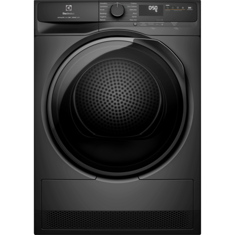 Electrolux 8kg Heat Pump Dryer EDH803J5SC