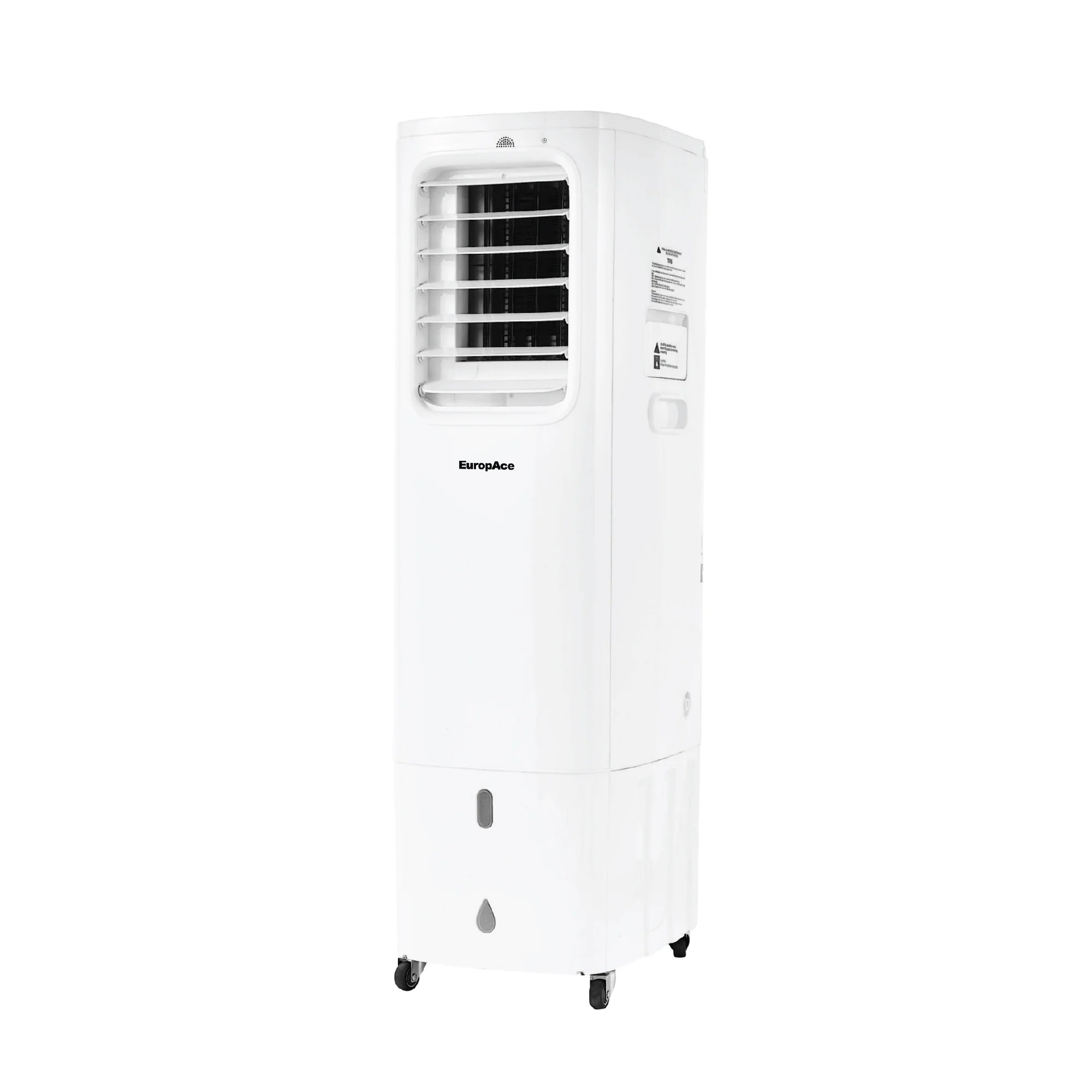 stand alone heater and air conditioner
