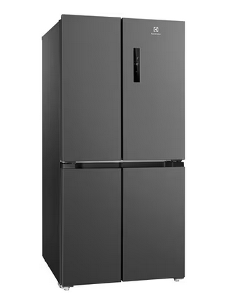 *New* Electrolux 496L Multi Door Refrigerator UltimateTaste 700 EQE4900A-B