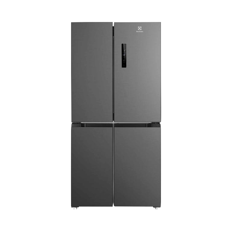 497L 600 Series Quad Refrigerator EQE4900B-B