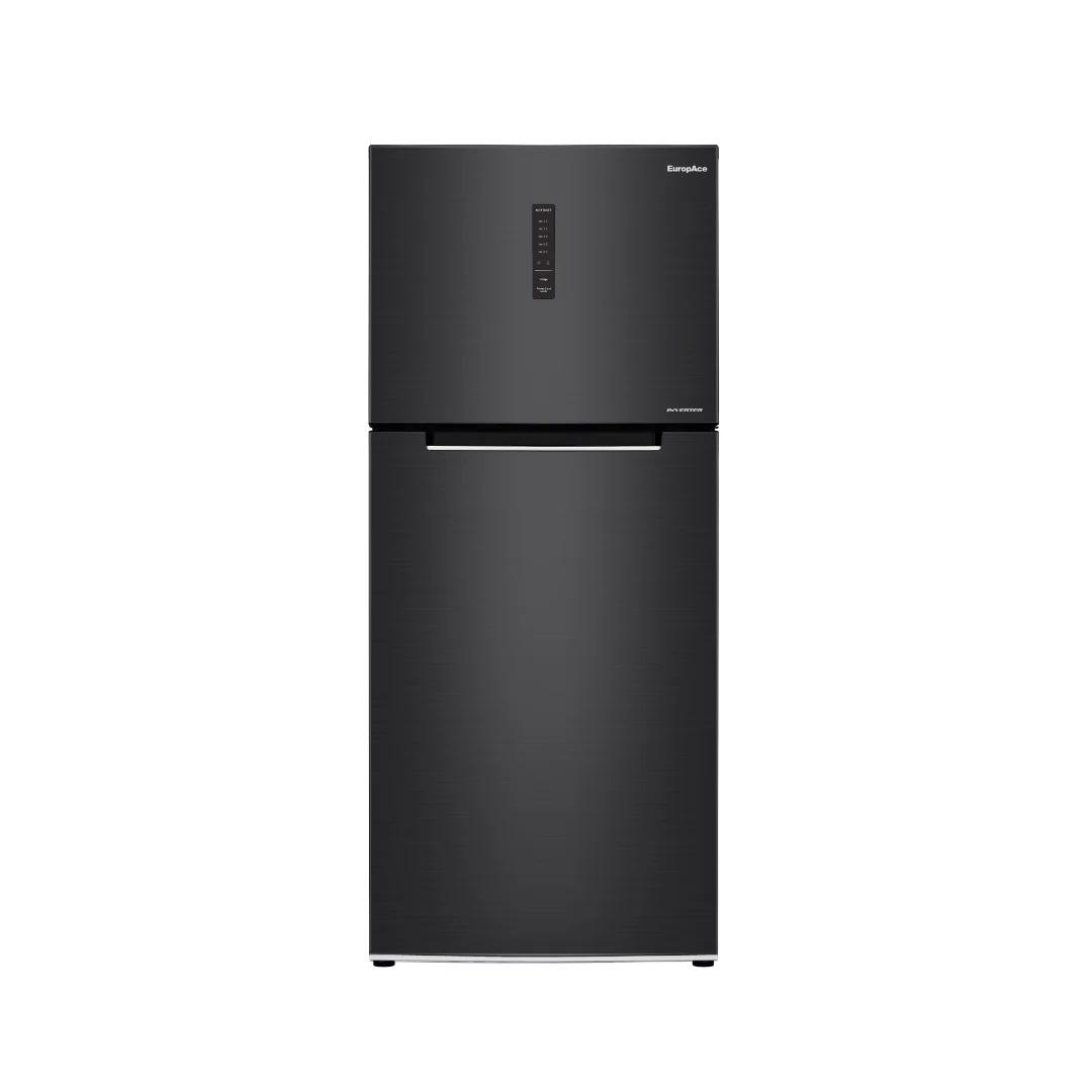 Europace 418L Top Mount 2-Door Fridge ER5461WGM