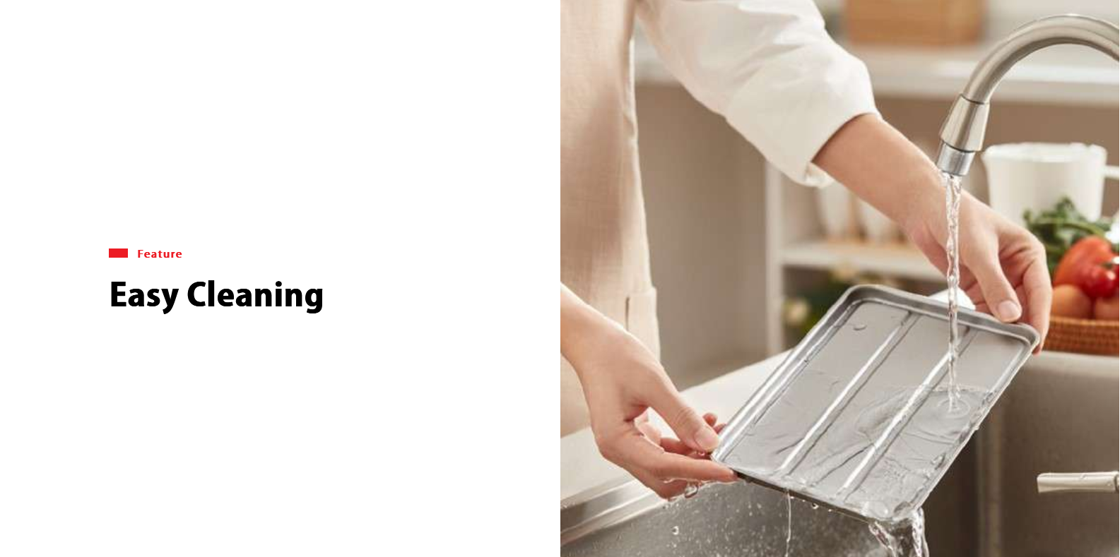 Toshiba 8L Toaster Oven ET-TD7080(PN)