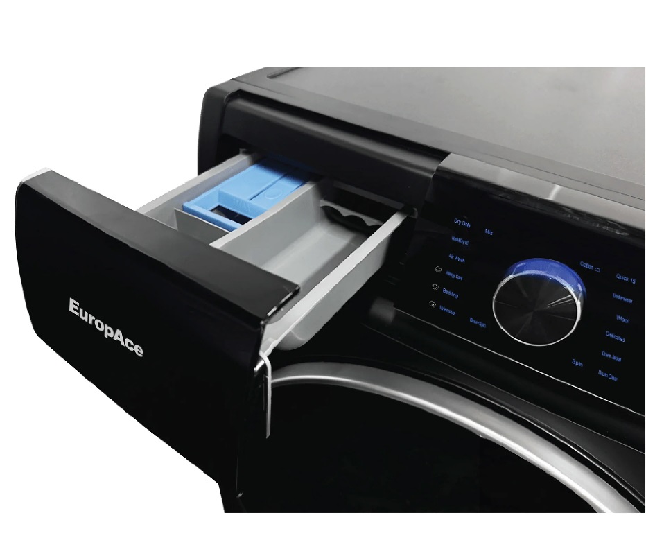 Europace 8/ 5KG Steam Washer Dryer EWD7851D