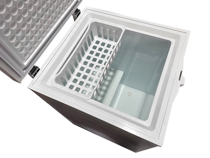 Farfalla 100L Chest Freezer - FCF-100W