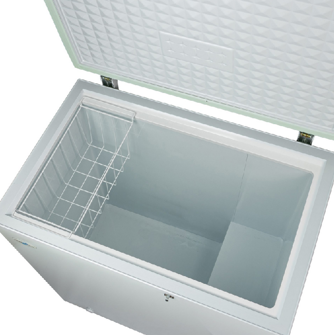 Farfalla 170L Chest Freezer - FCF-170W