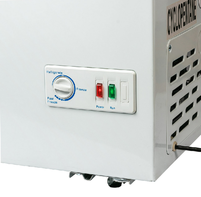 Farfalla 170L Chest Freezer - FCF-170W