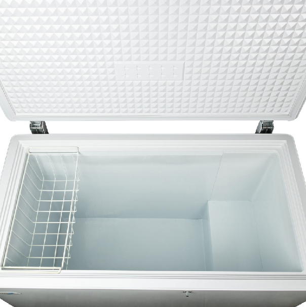 Farfalla 315L Chest Freezer - FCF-315W