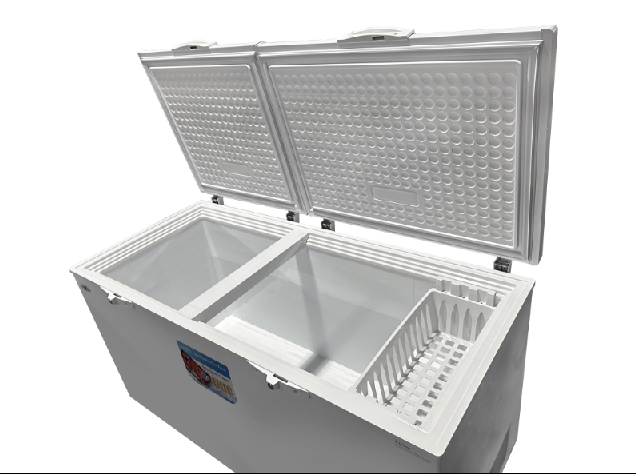 Farfalla 520L Chest Freezer - FCF-520W