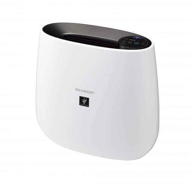 Sharp 23m² Air Purifier FP-J30E-B