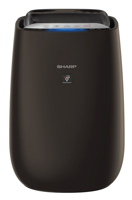 Sharp 40m² Air Purifier FP-J50E-H