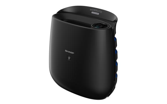 Sharp 23m² Mosquito Catcher Air Purifier FP-JM30E-B