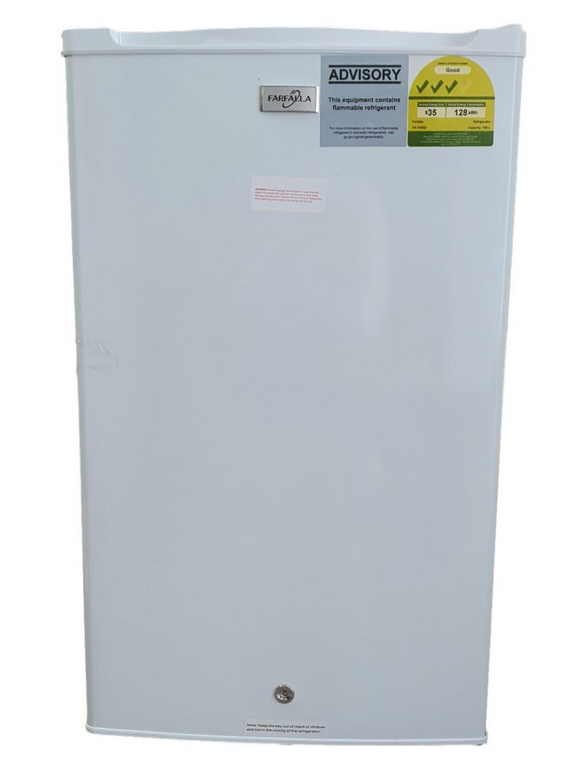 Farfalla 108L Bar Fridge - FR-103R2
