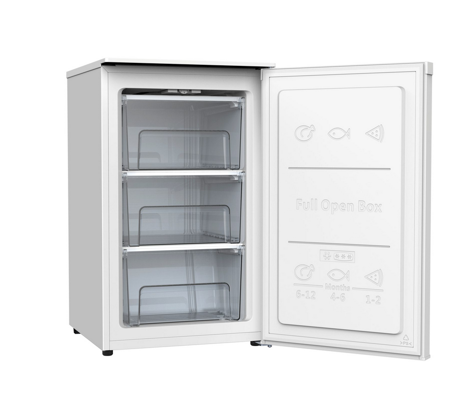 Farfalla 87L Upright Freezer - FUF-GA88