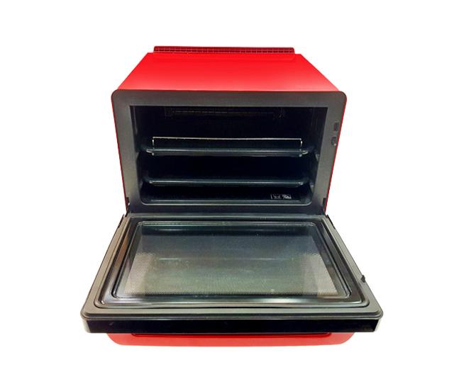 Sharp 31L Healsio Water Oven AX-1700VM(R) 