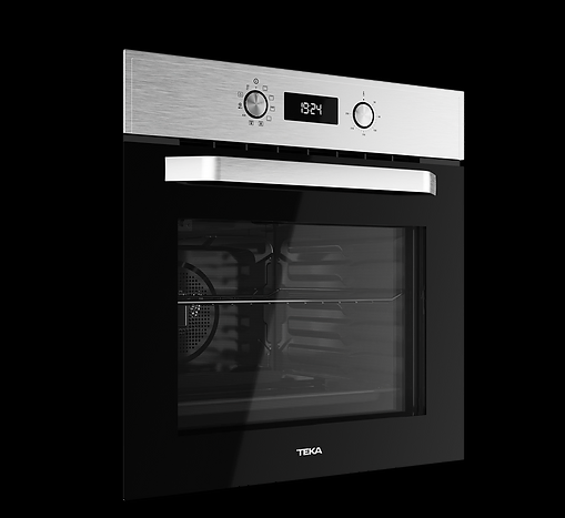 *New* Teka 60cm Built-In Oven – HCB 6435 