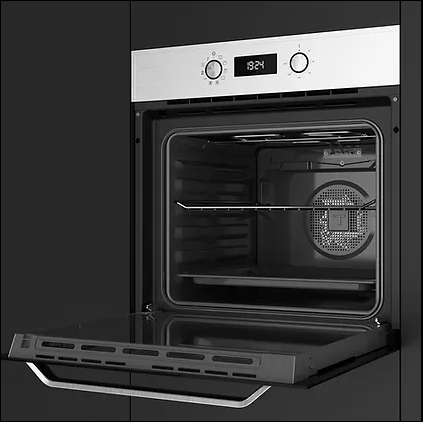 *New* Teka 60cm Built-In Oven – HCB 6435 