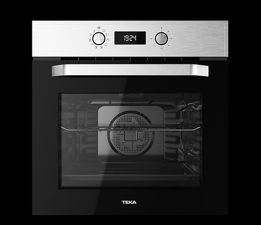 *New* Teka 60cm Built-In Oven – HCB 6435 