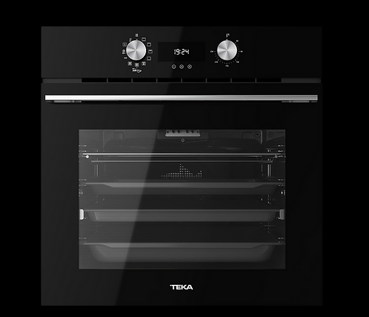 *New* Teka 60cm Built-In Oven AirFry – HLB 8416