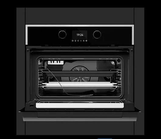 *New* Teka 45cm Built-In Steam Oven Combi – HLC 847 SC