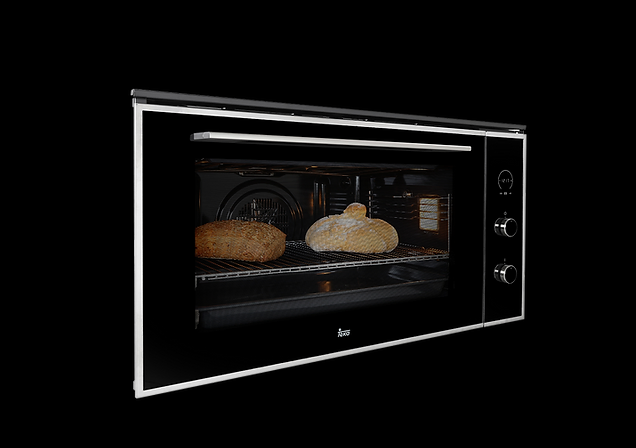 *New* Teka 90cm Built-In Oven – HLF 940