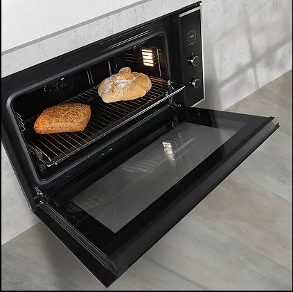 *New* Teka 90cm Built-In Oven – HLF 940