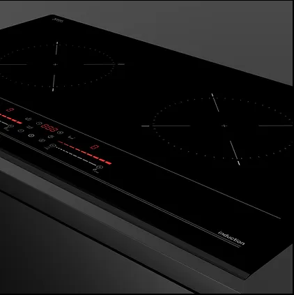 *New* Teka 73cm 2 Zones Induction Hob - IBC 7322 S