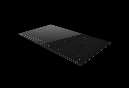 *New* Teka 90cm 4 FlexiZone induction hob - IZF 94300 MSP