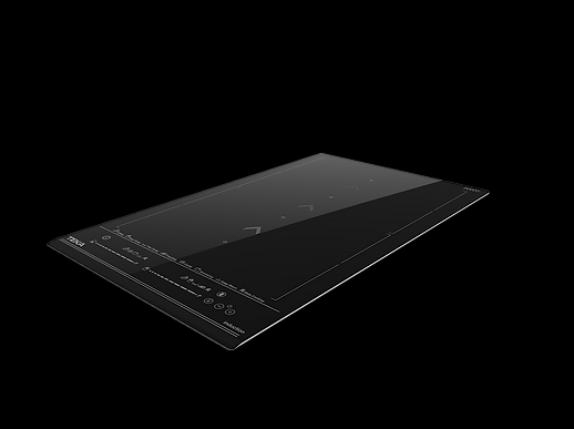 *New* Teka 30cm 2 Flexi Zones Induction Hob - IZS 34700 MST
