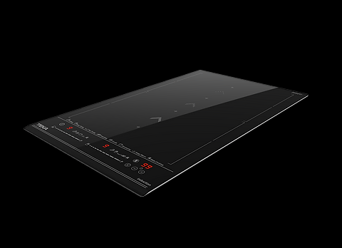 *New* Teka 30cm 2 Flexi Zones Induction Hob - IZS 34700 MST