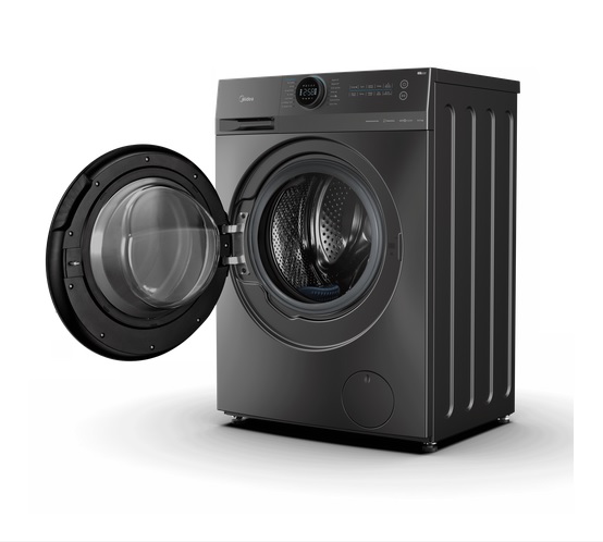 Midea 8.5kg Front Load Washing Machine MF200W85B