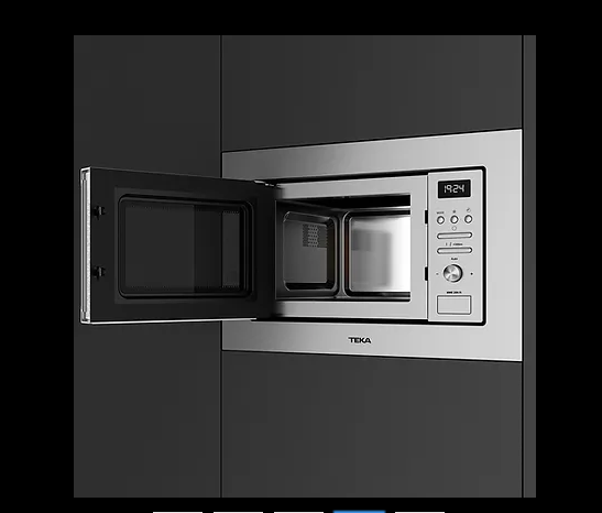 *New* Teka 20L Built-In Microwave Oven + Grill – MWE 209 FI 