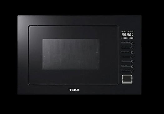 *New* Teka 25L Built-In Microwave Oven + Grill – MWE 259 FI