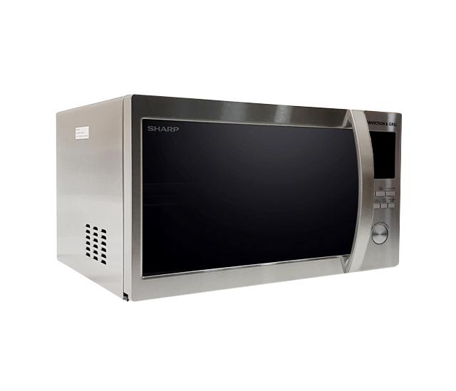 Sharp 32L Microwave Oven with Convection R-92A0(ST)V