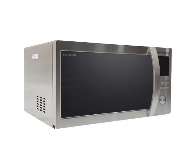Sharp 42L Microwave Oven with Convection R-94A0(ST)V