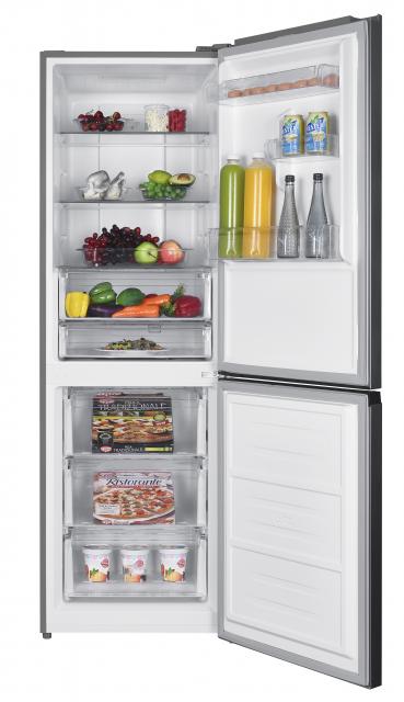Sharp 315L 2 Door Bottom Freezer SJ-FB32E-DS