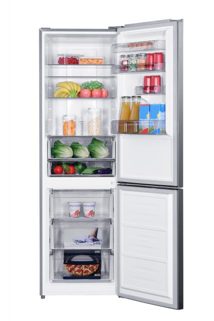 Sharp 342L 2 Door Refrigerator SJ-FB34E-DS 