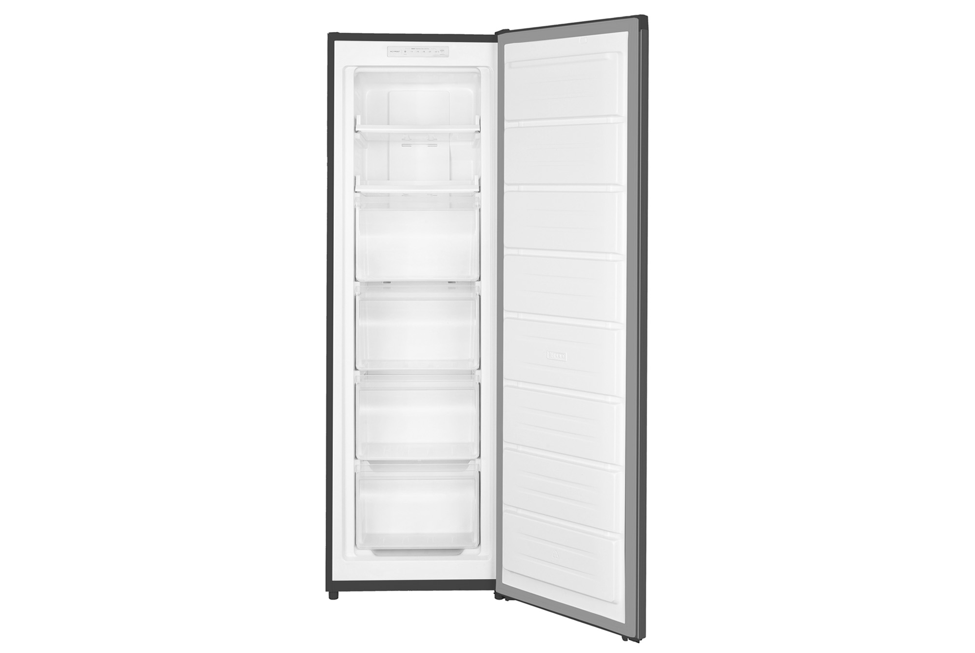 Tecno 204L Upright Frost Free Freezer - TFF 208 S